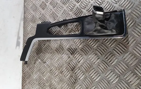 Volvo S90, V90 Other center console (tunnel) element 31497210 31497547