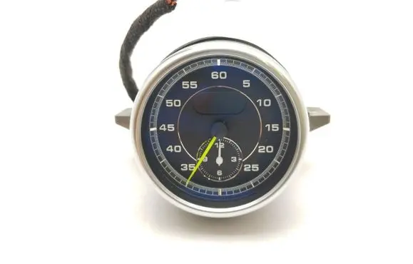Porsche Cayenne (92A) Clock 7P5919203L