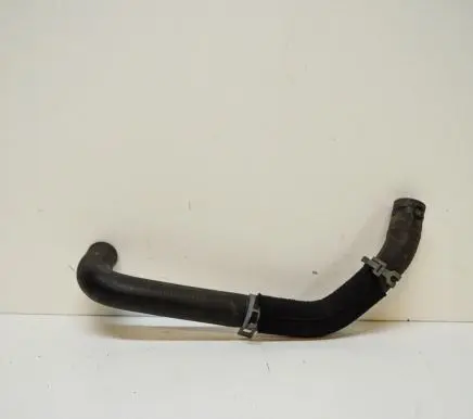 Audi A7 S7 4G Engine coolant pipe/hose 4G0145922B