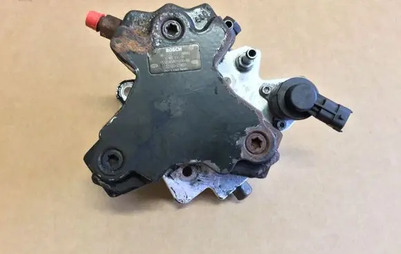 KIA Sportage Fuel injection high pressure pump 0445010121 3310027400 33100-27400