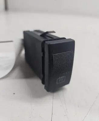 Audi A4 S4 B5 8D Windscreen/window heater switch 4D0941503B