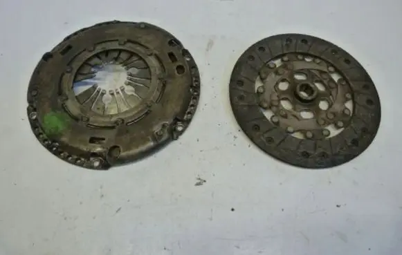 Volkswagen Golf IV Clutch set kit