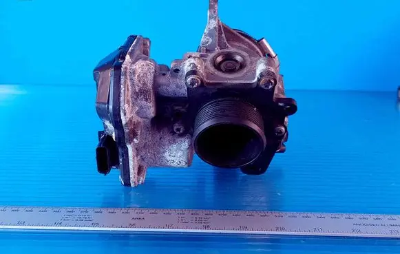 Ford Focus EGR valve JN1Q9M425AD 248190491