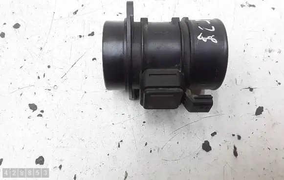 Nissan Juke I F15 Mass air flow meter