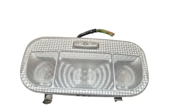 Toyota Proace Rear seat light 
