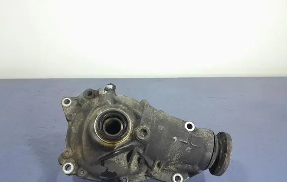 BMW 7 G11 G12 Front differential 9896287