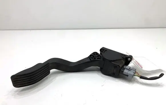 Citroen C4 I Accelerator throttle pedal 9671840280