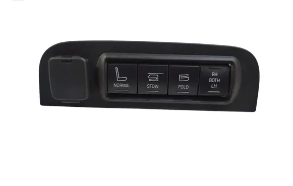 Ford Explorer V Seat control switch DB5T14B178 DB5T14B178AA 10091849