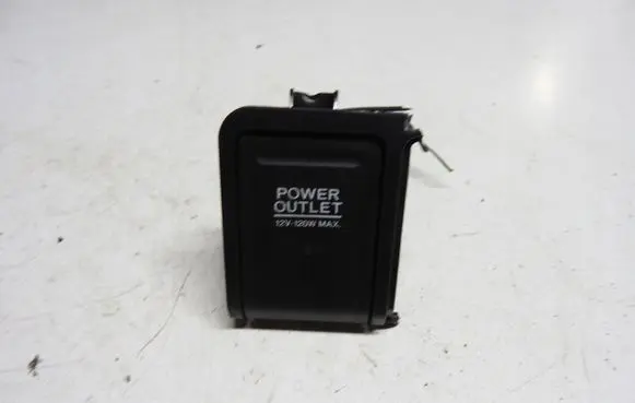 Honda Accord Cigarette lighter Tps202147