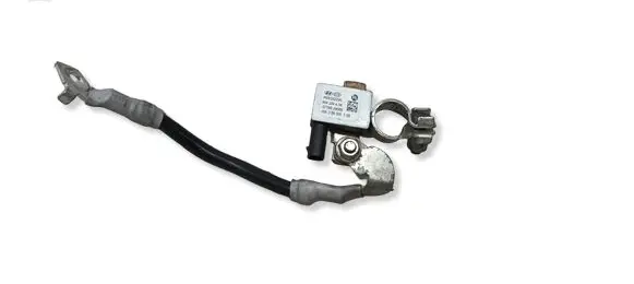 Hyundai Kona I Negative earth cable (battery) 37180J9600
