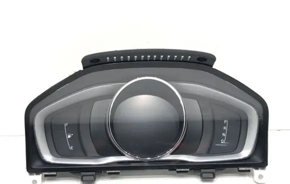 Volvo XC60 Speedometer (instrument cluster) 31412534