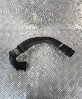 Opel Zafira C Intercooler hose/pipe 13402257