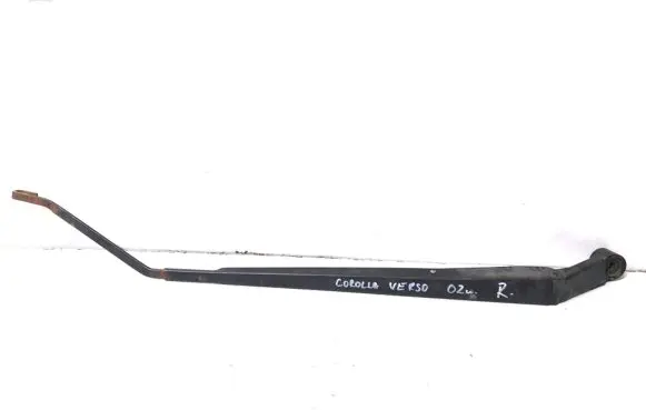 Toyota Corolla Verso E121 Front wiper blade arm 1584