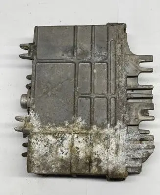 Volkswagen Polo III 6N 6N2 6NF Engine control unit/module 030906027AC