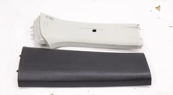 Volkswagen Caddy Other sill/pillar trim element 2K5867244