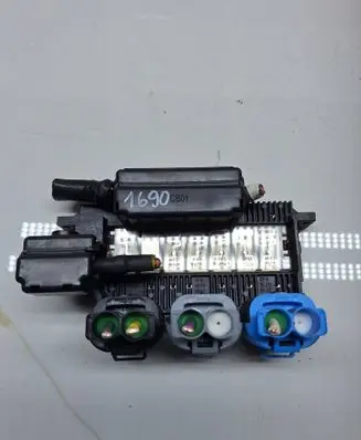 Fuse module