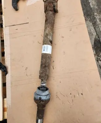 Dodge RAM 1500 DS Drive shaft (set) P52123839AA