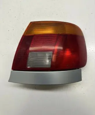 Audi A4 S4 B5 8D Rear/tail lights