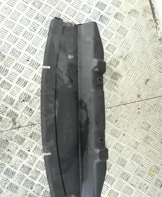 Radiator trim