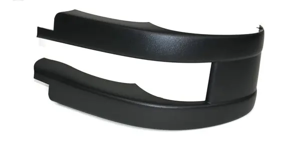 Iveco Daily 6th gen Plastic wing mirror trim cover 3800503