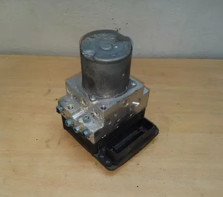 Ford Transit ABS Pump 0265960327