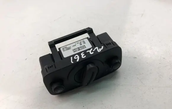 Ford Fiesta Light switch 8A6T13A024AB