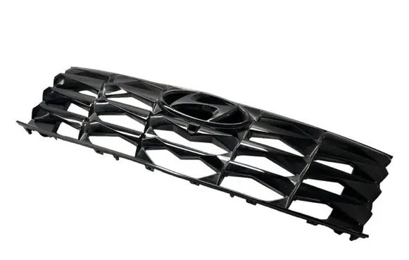 Hyundai Tucson IV NX4 Front bumper upper radiator grill 86351N7110