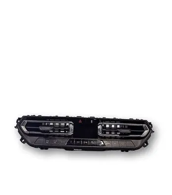 BMW 2 F44 Climate control unit 64119855403 64119459476 64114A0EDC7