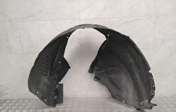 Nissan Murano Z51 Front wheel arch liner splash guards 638411AA0A