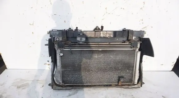 Toyota Auris 150 Radiator set 