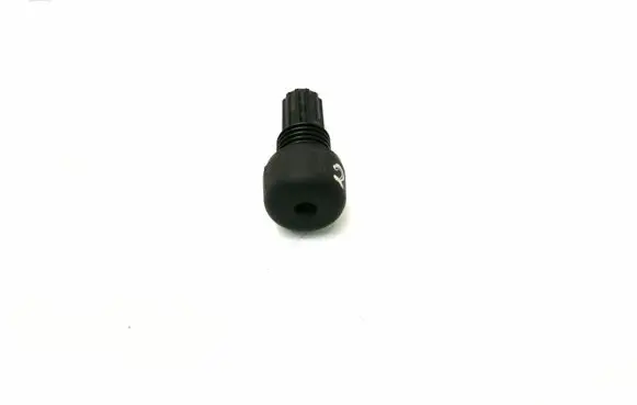 Audi Q3 8U Tailgate/trunk/boot lid buffer 
