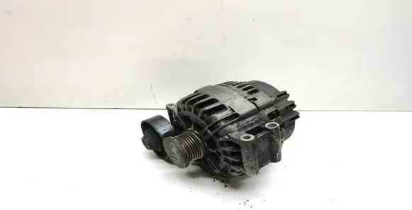 BMW 5 E60 E61 Generator/alternator 7521178