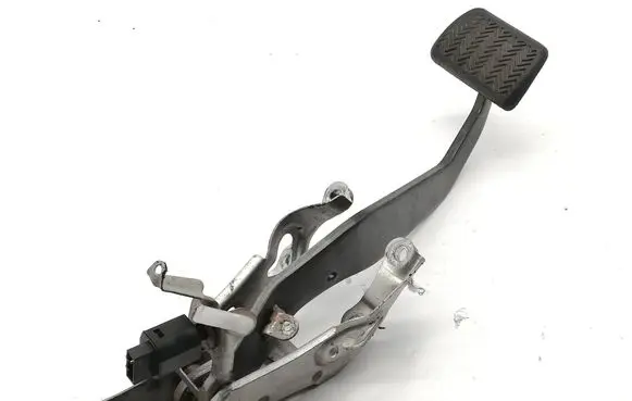 Brake pedal