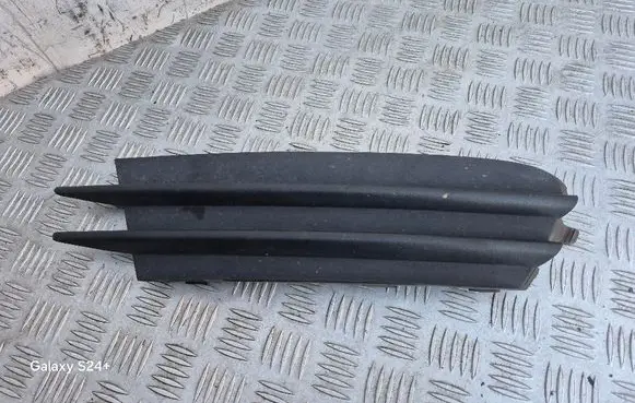 Volkswagen Scirocco Front bumper lower grill 1K8853666B