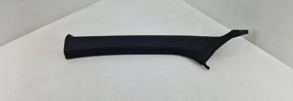 Peugeot 3008 II (A) pillar trim 9810165077