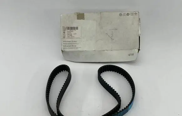 Audi A4 S4 B5 8D Alternator belt 06B109119F