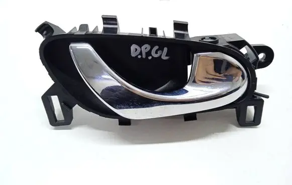 Renault Kadjar Rear door interior handle 806704EA1A