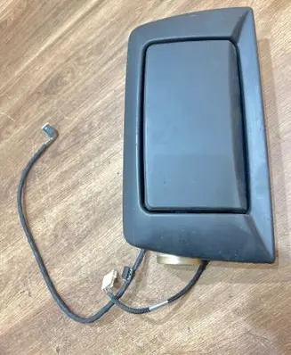 BMW 1 F20 F21 Screen/display/small screen A2C53041772 290001A