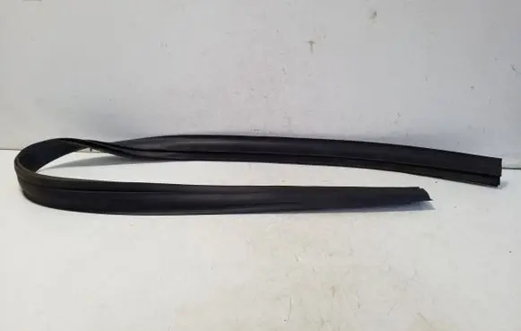 Lexus NX Front door rubber seal 