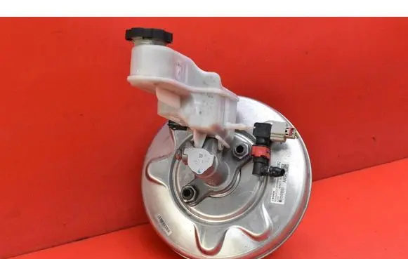 Opel Insignia A Brake booster 84034182