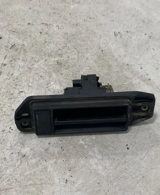 Mercedes-Benz C W203 Loading door exterior handle