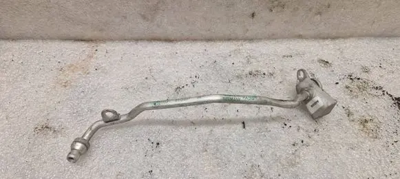 Engine coolant pipe/hose