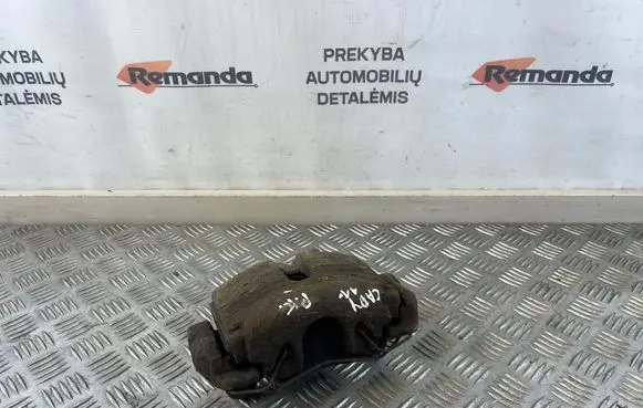 Volkswagen Caddy Front brake caliper