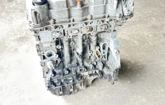 Honda CR-V Engine N22B3 3000410