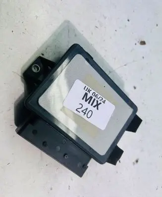 Mazda 6 Hand brake control module 
