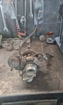 Turbo