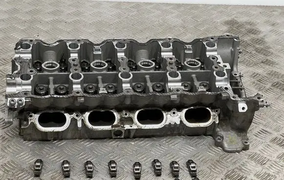 Mercedes-Benz GLE AMG (W166 - C292) Engine head R2780163301 1570109000