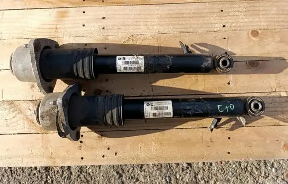 BMW X5 E70 Rear shock absorber/damper