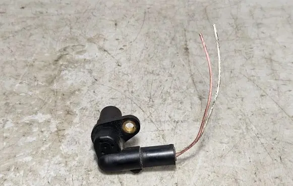 Nissan Primastar Crankshaft position sensor 7700113552