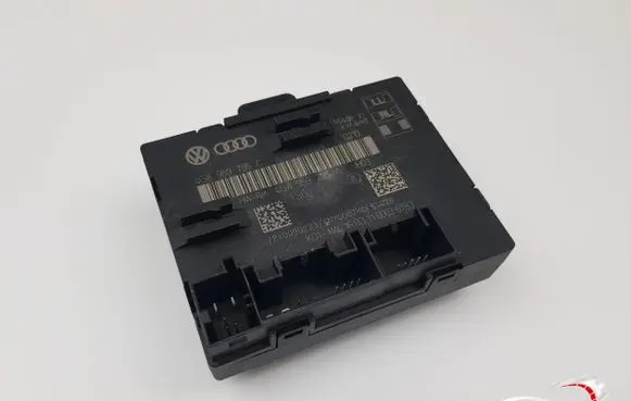 Audi A7 S7 4G Alarm system siren 